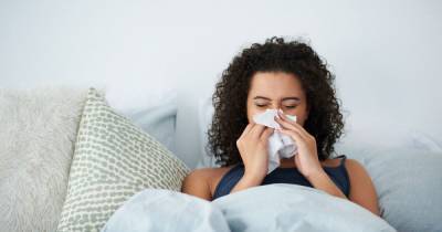 The easy ways to determine if your loss of smell is coronavirus or the common cold - dailyrecord.co.uk