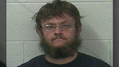 Kentucky man tried to sell 4-year-old for $2,500 at gas station, police say - fox29.com - Usa - state Kentucky - county Knox