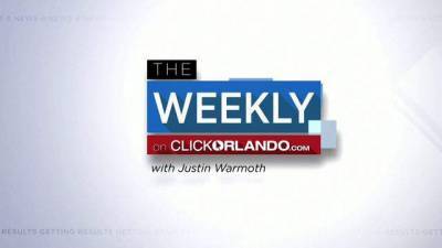Justin Warmoth - Seminole elections supervisor discusses mail-in voting, general election on The Weekly - clickorlando.com - state Florida - county Seminole