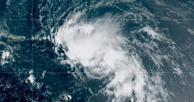 ‘I’ve never seen anything like this’: U.S. Gulf Coast facing two potential hurricanes - globalnews.ca - Usa - Puerto Rico - Cuba - Mexico - Virgin Islands