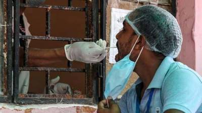 Mohan Prasad - 59 coronavirus deaths, 5,325 fresh cases reported in UP - livemint.com