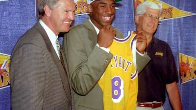Kobe Bryant - In Remembrance: A look back on Kobe Bryant's career highlights - fox29.com - Los Angeles - state Pennsylvania - city Ardmore, state Pennsylvania