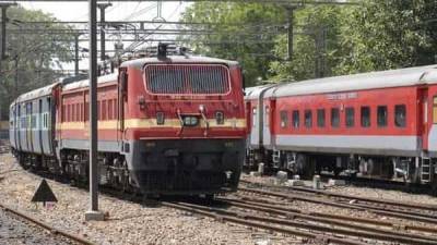 1.78 crore rail tickets cancelled in 5-month due to covid-19 pandemic - livemint.com - city New Delhi - India