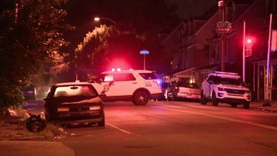 Police investigating deadly shooting in North Philadelphia - fox29.com