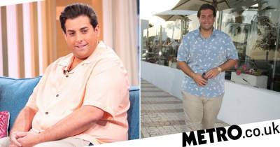 James Argent - Towie’s James Argent determined to keep up new healthy lifestyle after rehab: ‘It’s an ongoing goal’ - metro.co.uk - Portugal
