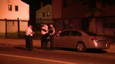 North Philadelphia - 16-year-old shot and killed in North Philadelphia, police say - fox29.com