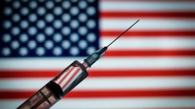 Trump pushes for COVID-19 treatments, claims slowdown at FDA - fox29.com - Usa - Italy