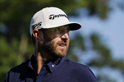 Dustin Johnson - Rory Macilroy - Dustin Johnson wins by 11 shots and is back to No. 1 - clickorlando.com - Britain - state Massachusets - county Johnson - county Harris - county Norton