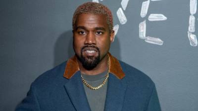 Kanye West files to appear on ballot in Louisiana - fox29.com - state Louisiana - state Wisconsin