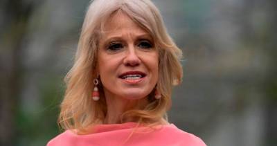 Donald Trump - Kellyanne Conway - Lincoln Project - Trump aide Kellyanne Conway announces resignation, cites family reasons - globalnews.ca - Washington
