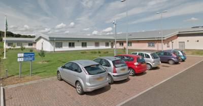 Huge outbreak at Dundee school as 17 staff and multiple pupils test positive for Covid-19 - dailyrecord.co.uk
