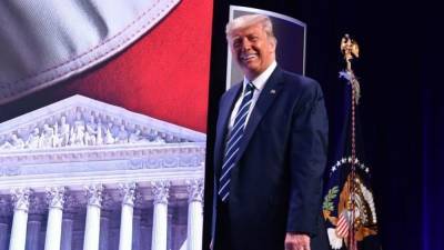 Donald Trump - Trump's moment: What's at stake for GOP as national convention begins - fox29.com - New York - Usa - state Virginia - county Arlington - county Carlton