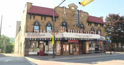 Picton’s Regent Theatre kicks-off ‘Raise the Curtain’ campaign ahead of reopening - globalnews.ca