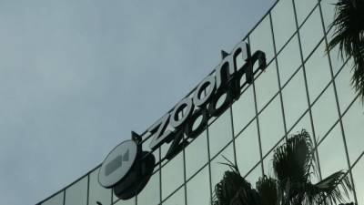 Video conferencing company Zoom experiencing outages - fox29.com - Usa - Britain