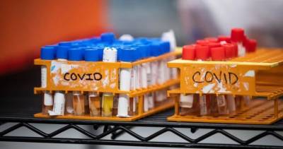 Ontario reports 105 new coronavirus cases, 1 death; total cases at 41,507 - globalnews.ca - city Ottawa