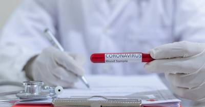 Coronavirus can strike twice as man, 33, tests positive again four months on - mirror.co.uk - Hong Kong