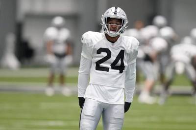 Jon Gruden - Abram, Simmons among 2nd-year players poised for breakouts - clickorlando.com