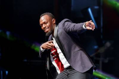 Usain Bolt - Usain Bolt Confirms He Has Tested Positive For COVID-19 - etcanada.com - Malta - Jamaica
