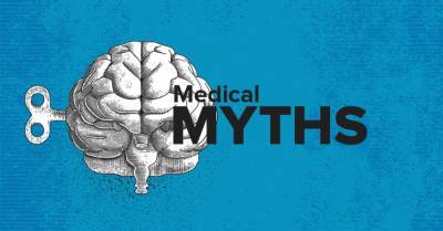 Medical myths: How much sleep do we need? - medicalnewstoday.com