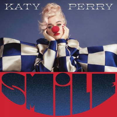 Katy Perry - New this week: Katy Perry's 'Smile' and 'Love Island' return - clickorlando.com - Britain - Scotland - city Sandoval