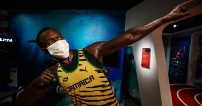 Olympics - Usain Bolt - Usain Bolt in quarantine while he awaits COVID-19 test results - globalnews.ca - Jamaica
