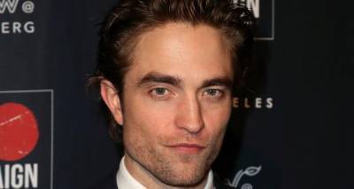 Robert Pattinson - Robert Pattinson gets candid about being back on The Batman sets post COVID: Very anxious to get back to work - pinkvilla.com