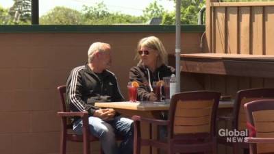 Peterborough restaurants getting ready for the end of patio season - globalnews.ca