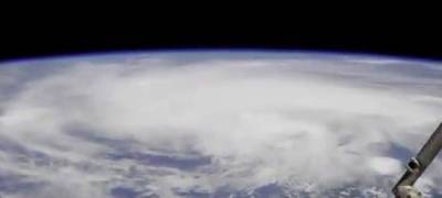 Out of this world: Here’s what Tropical Storm Laura looks like from space - clickorlando.com - state Louisiana - Cuba