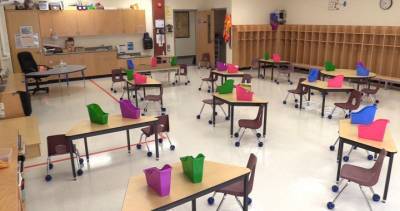 Kawartha Pine - Kawartha Pine Ridge District School Board reopening schools over 2-week period - globalnews.ca