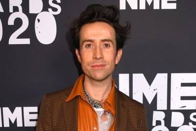 Nick Grimshaw - Nick Grimshaw forced off air after boyfriend comes into contact with Covid on holiday - thesun.co.uk