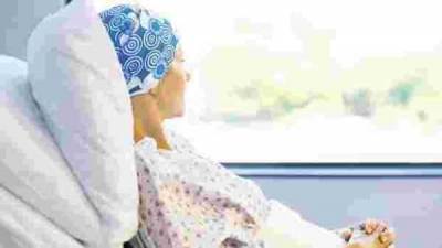 Blood cancer patients face high risk of severe covid-19 symptoms - livemint.com