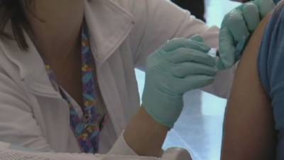 When should you get a flu shot during the COVID-19 pandemic? - fox29.com - Taiwan