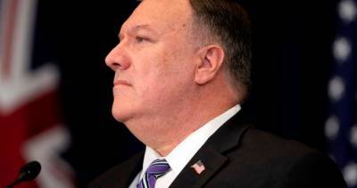 Donald Trump - Mike Pompeo - Pompeo to go against own warning by endorsing Trump at Republican National Convention - globalnews.ca - Usa