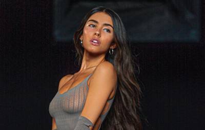 Madison Beer on how mental health battles influenced debut album ‘Life Support’ - nme.com - New York