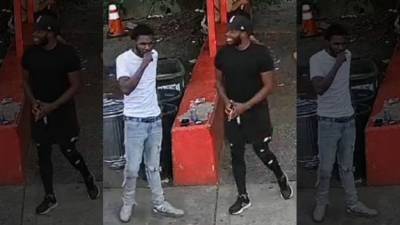 Police release photos of suspects sought in double shooting that killed 40-year-old woman - fox29.com