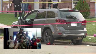 Jacob Blake - Josh Kaul - 'Justice will be served:' AG won't say whether Jacob Blake was armed during police-involved shooting - fox29.com - state Wisconsin - county Kenosha