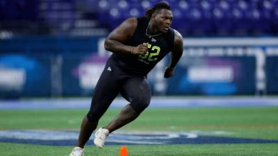 Mike Vrabel - Report: Titans rookie Isaiah Wilson nearly jumped from balcony after getting spotted at college party - fox29.com - state Tennessee - city Indianapolis, state Indiana - state Indiana - Georgia