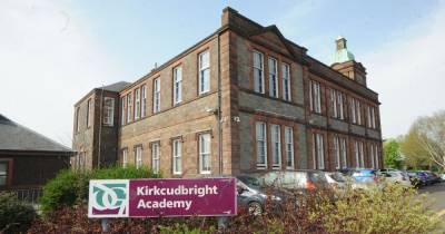 Kirkcudbright Academy invigilator withholding council tax after being refused coronavirus compensation - dailyrecord.co.uk