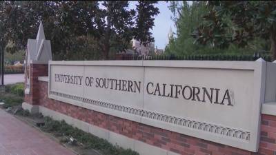 Dozens of USC students test positive for COVID-19 - fox29.com - Los Angeles - city Los Angeles - Greece