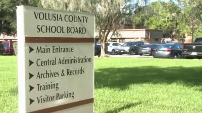 Volusia County teachers union say negotiations with district reach ‘deadlock’ in reopening school plans - clickorlando.com - state Florida - county Volusia