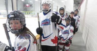 Kawartha Komets in Peterborough cancel special needs hockey season due to coronavirus pandemic - globalnews.ca - city Peterborough