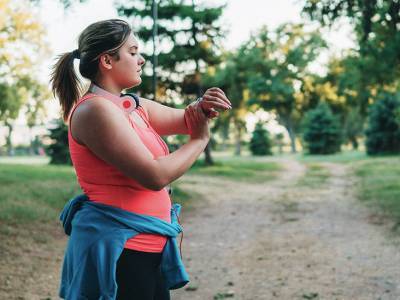 Weight loss in young adults with obesity may halve mortality risk - medicalnewstoday.com - Usa