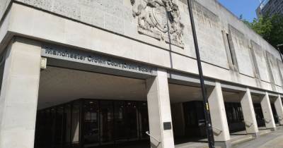 Manchester Crown Court to reopen for remote hearings following coronavirus outbreak - manchestereveningnews.co.uk - city Manchester