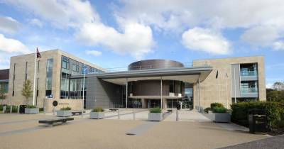 West Lothian - West Lothian Council approve recovery plan to re-start council services following Covid-19 pandemic - dailyrecord.co.uk