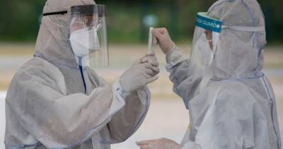 U.S.Fda - Saliva tests could make spotting coronavirus easier: expert - globalnews.ca - Canada