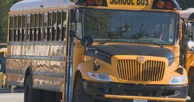 Winnipeg divisions working on school bus solutions before classes begin - globalnews.ca