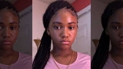 Police in Camden seek missing 11-year-old girl - fox29.com - state New Jersey - county Camden - county Keith
