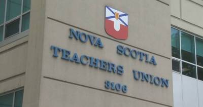 N.S. Teachers Union demanding detailed health and safety audit to be provided to parents - globalnews.ca