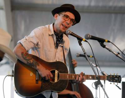 Steve Earle - Don Aaron - Police: Justin Townes Earle's death was probable overdose - clickorlando.com - Usa - state Tennessee - city Nashville, state Tennessee