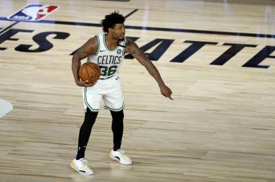 Jacob Blake - Frustrated NBA players wonder again whether they should play - clickorlando.com - state Florida - county Lake - city Boston - county Buena Vista - state Wisconsin